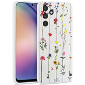 TECH-PROTECT MOOD GALAXY A54 5G GARDEN WHITE (9490713931295)