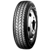 YOKOHAMA zimska poltovorna pnevmatika 225 / 75 R16C 121/120R WY01 M+S
