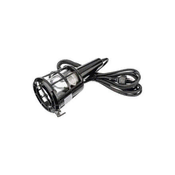 Emos Montažna svetilka P4203 Assembly lamp (portable light for incandescent lamp) for socket, 5 m