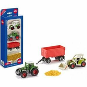 SIKU Gift set poljopriovredne mašine