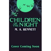 Children of the Night (Young Gothic Book 2)