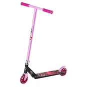 Northix Skiro za akrobacije, jeklen okvir, 110 mm kolesa, ABEC5