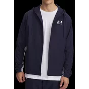 Jakna s kapuco Under Armour UA Riva Wvn Windbreaker