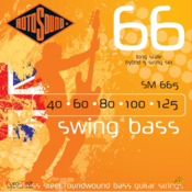 Rotosound SM665 Swing Bass strune za bas kitaro