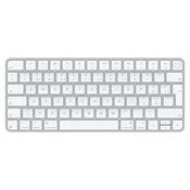 Apple Magic Keyboard Touch ID/Brezžični Bluetooth/SK postavitev/Bela MXCK3SL/A