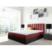 Boxspring postelja Vigo - 120x200 cm