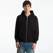 Mikina KENZO Zip Up Hoodie Black M