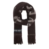 Šal Nine West CEO-NW-W4-006-AW26 Rjava