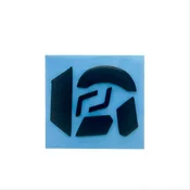 INF Združljivo z Logitech G903 Nadomestne nogice za miško iz teflona, (5000077971)