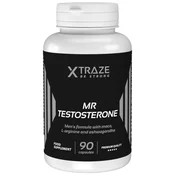 XTRAZE MR TESTOSTERONE x90 caps