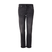 G-STAR Kavbojke 3301 siv denim