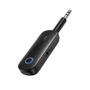 UGREEN Bluetooth adapter, 2-u-1, predajnik i prijemnik, za uređaje bez Bluetootha 80893