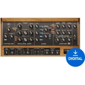 Universal Audio Moog Minimoog (Digitalni izdelek)