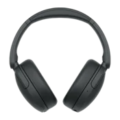 Sony WH-CH730NB crne slušalice