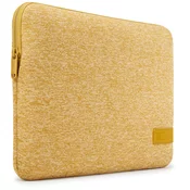 Case Logic Torba Case Logic 13.3 Reflect MacBook Sleeve, žuto-bela (REFMB-113CO), (22136998)