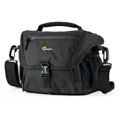 Lowepro ruksak Nova 160 AW II, crni