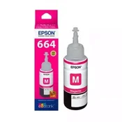 Tinta EPSON EcoTank ITS T6643 Magenta 70ml