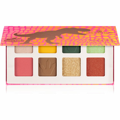 essence Jurassic World Eyeshadow Palette - Have A Raw_some Day!