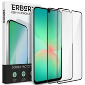Overboard 2x keramično hibridno steklo za Samsung Galaxy A26 5G