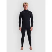 Quiksilver Highline 3/2 Cz Wetsuit black