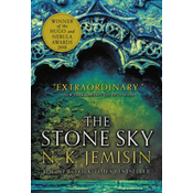 The Stone Sky
