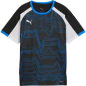 Puma Dres individualLIGA Graphic Jersey Kids