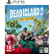 Dead Island 2: Pulp Edition (PS5)