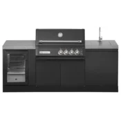Grandpro Letna kuhinja 215 Serie [G215TX43FS]