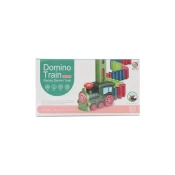 DEXY CO BEST LUCK DOMINO ELEKTIRCNI VOZ SET