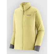 Patagonia Nano-Air Light Jacket vellum green