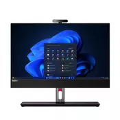 LENOVO ThinkCentre M90a 24 G5 AIO 23.8inch FHD Touch Intel Core i5-14500 vPro 16GB RAM DDR5 512GB SSD M.2 PCIe NVMe UMA Slim DVD Rambo 9.0mm 2X2AX_6E+BT Cam 5M RGBIR W11P 3YOS