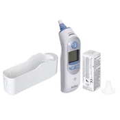 BRAUN IRT 6520 ThermoScan 7 Age Precision digitalni termometar