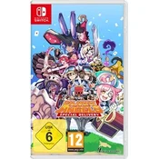 Calamity Angels: Special Delivery (SWITCH)