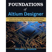 Foundations of Altium Designer
