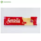 TESTO SPAGETE 500GR (30) SENTELLA