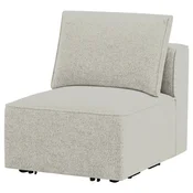 Livetastic ELEMENT ZOFE, flis bež