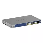 28-port 1G smart switch
