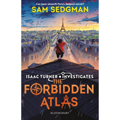 The Forbidden Atlas