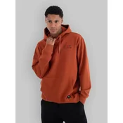 Hurley Built Live Fast Hoodie ranger