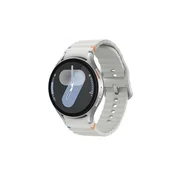 SAMSUNG Pametna ura Samsung Galaxy Watch7 44mm srebrna 32GB, (5000533179)