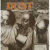 Dust - Dust (Reissue) (Gray Colored Coloured) (180 g) (LP)