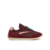 D.A.T.E. Superge Athleta Ballet W451-AB-NY Rjava