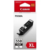 CANON kertridž PGI-550XL PGBK