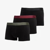 Bokserice Hugo Boss Trunk Triplet Pack Multicolor S