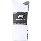Skechers 3pk Unisex Non Terry Crew Bela