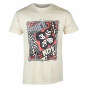 Metal majica Kiss - Rock Revolution - ROCK OFF - KISSTS30MS