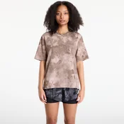 Majice adidas Terrex Multi Spray Dye T-Shirt Wonder Taupe/ Earth Strata S