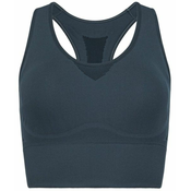 Sportski grudnjak Head Flex Seamless Bra - navy