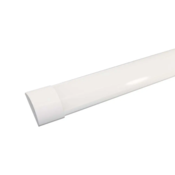 V-TAC LED prizma 40W, 120 cm, čip SAMSUNG Farba svetla: Topla bela