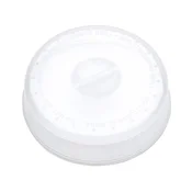 Microwave lid, plastic, 26 cm - Plastic Forte